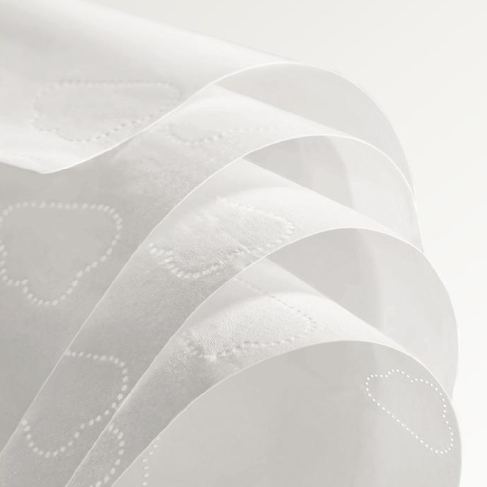 Babycare - Cloud Thickened Lotion Tissue 108 Pcs