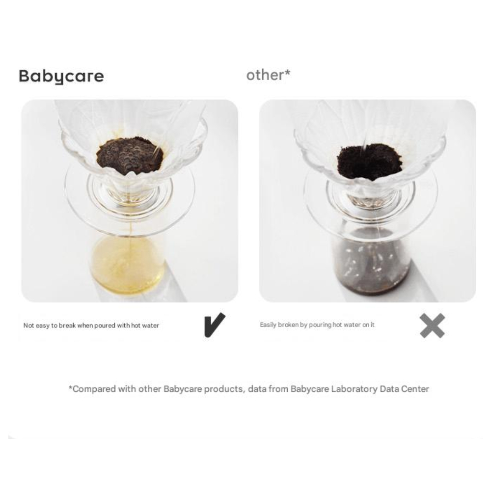 Babycare - Cloud Thickened Lotion Tissue 108 Pcs