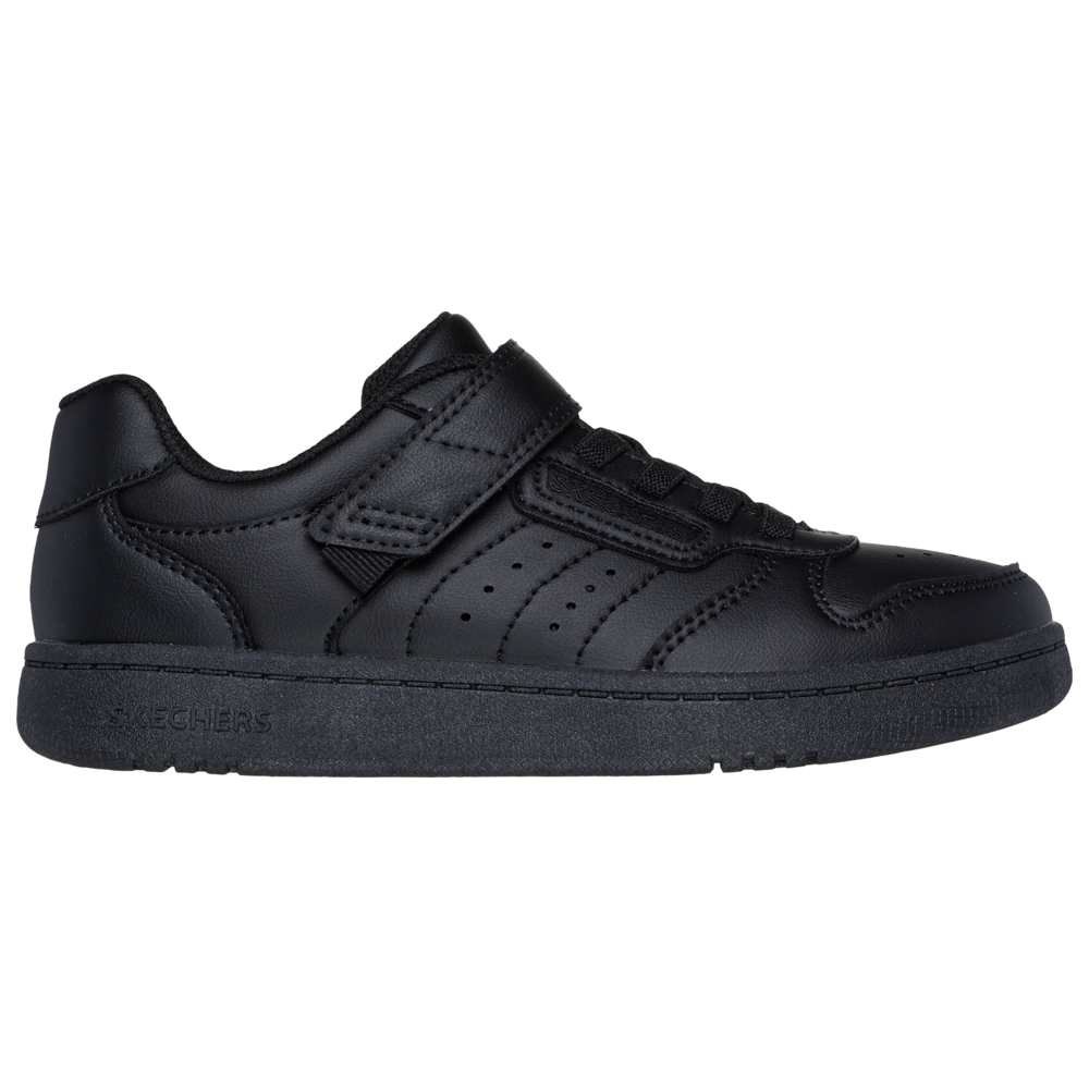 Skechers - Quick Street Sneakers - Black