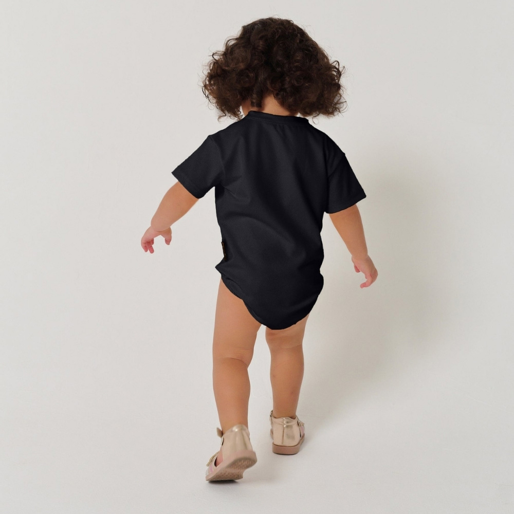Mulu Baby Classic Romper