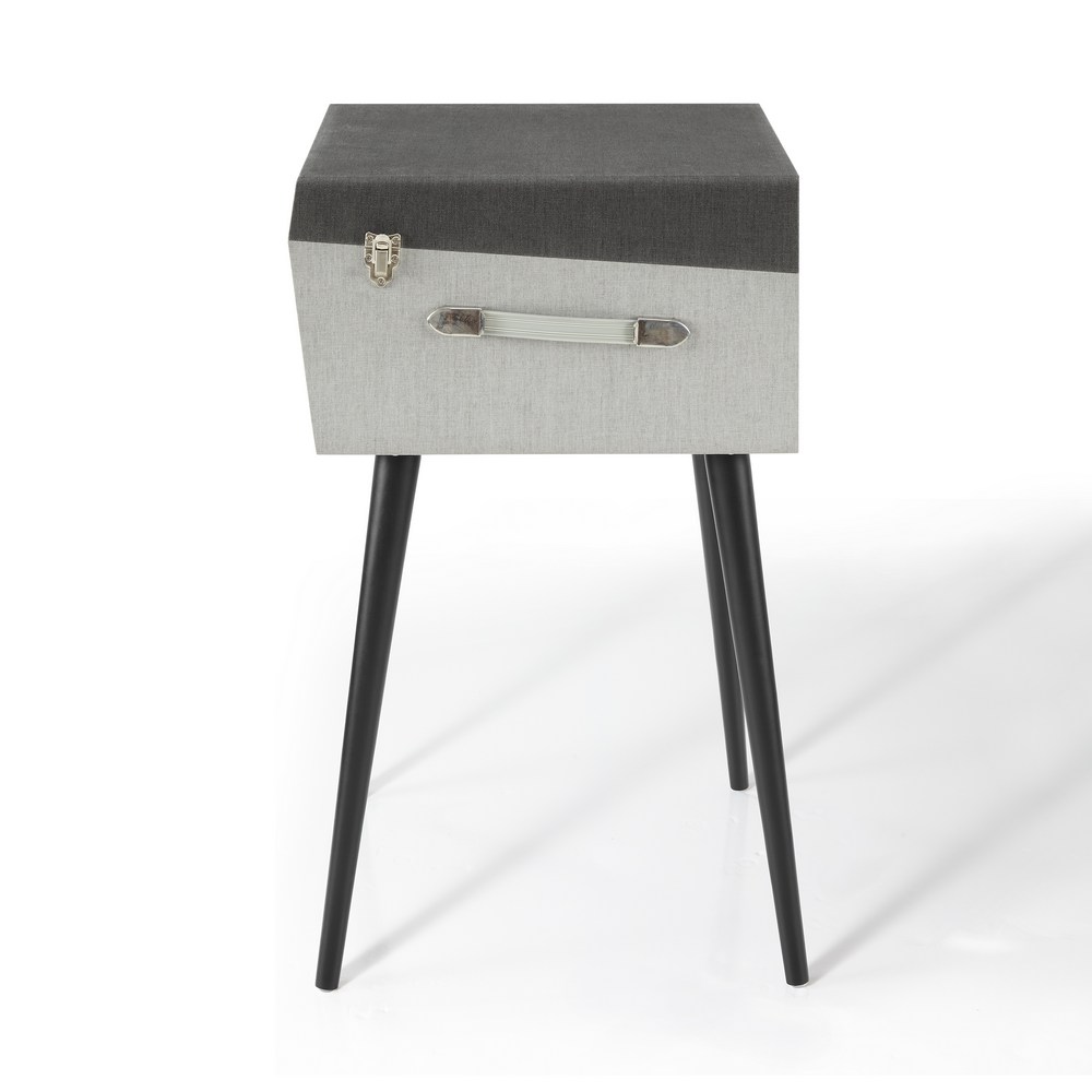 Crosley - Bermuda Turntable With Bluetooth - Black