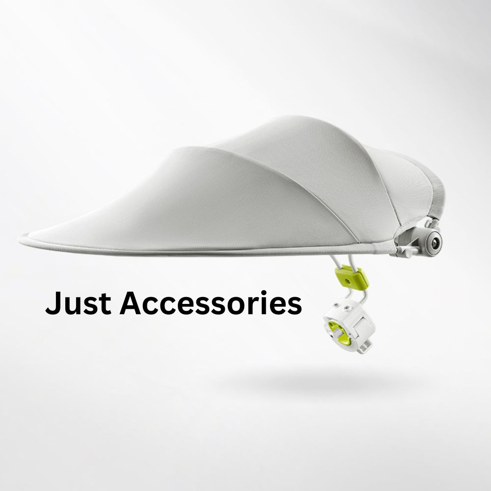 Babycare - Accessories Kids Scooter Sunshade - Moon Ash