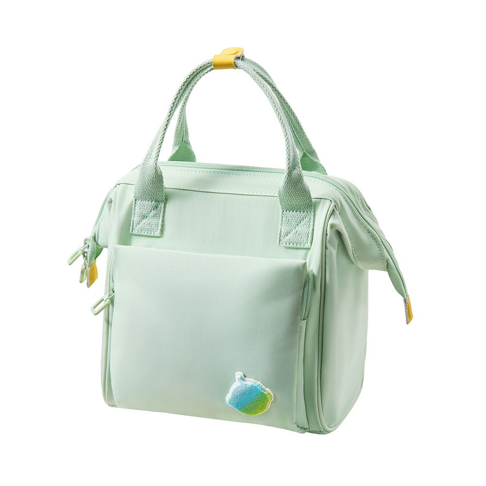 Babycare - Mini Diaper Bag - Green