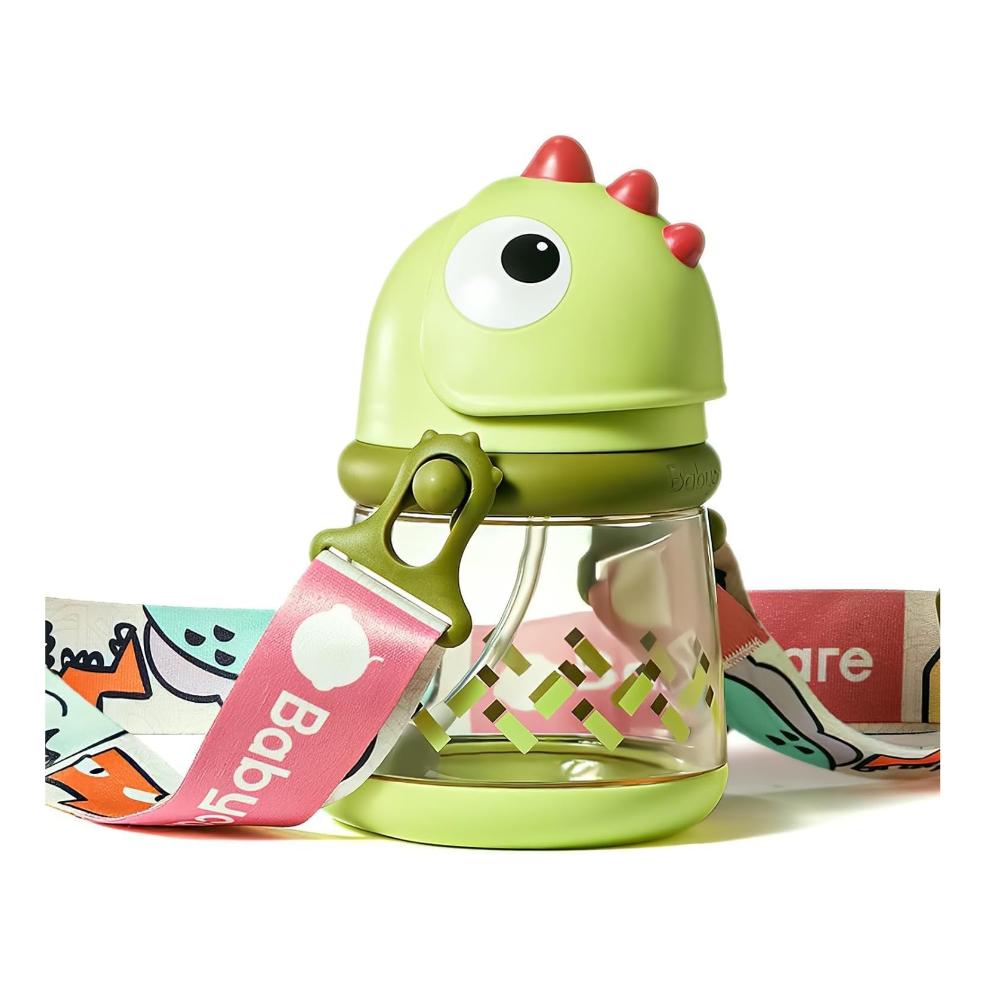 Babycare - Baby Water Bottle Cup - 300ml