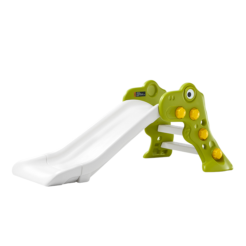 Babycare - Foldable Slide - Celine Green