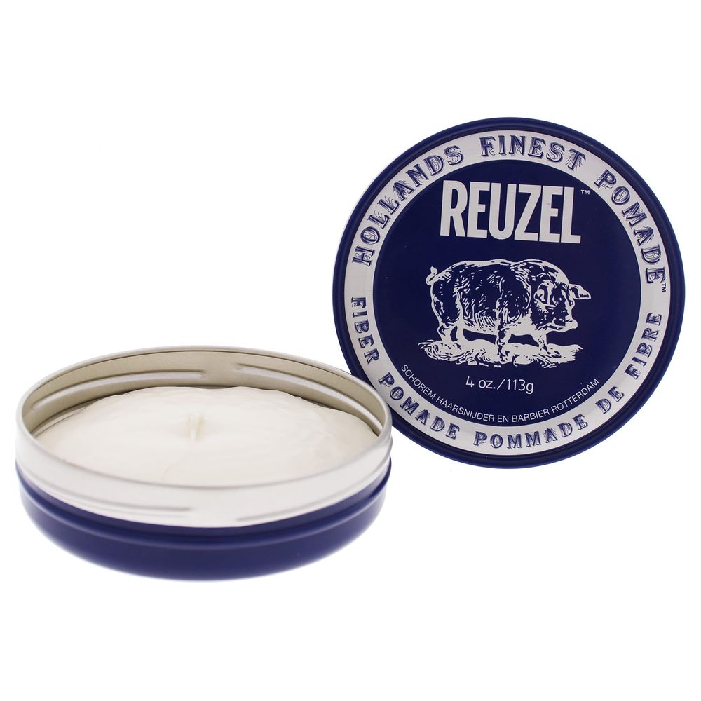 Reuzel - Fiber Pomade 113g