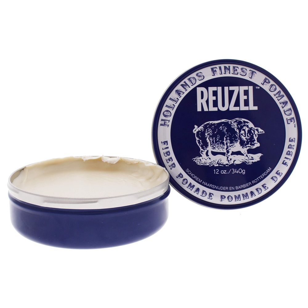 Reuzel - Fiber Pomade 340g
