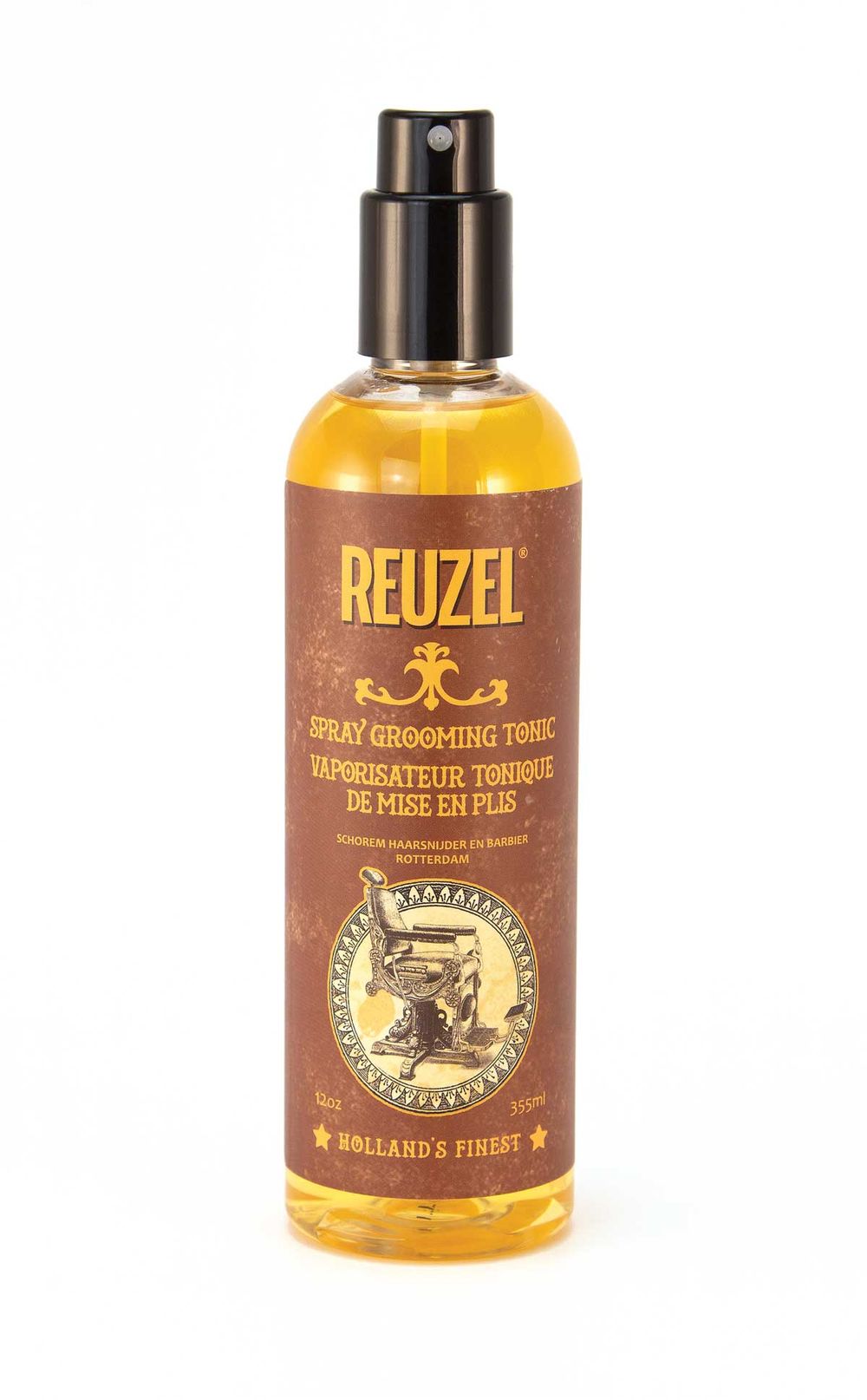 Reuzel - Spray Grooming Tonic 355ml
