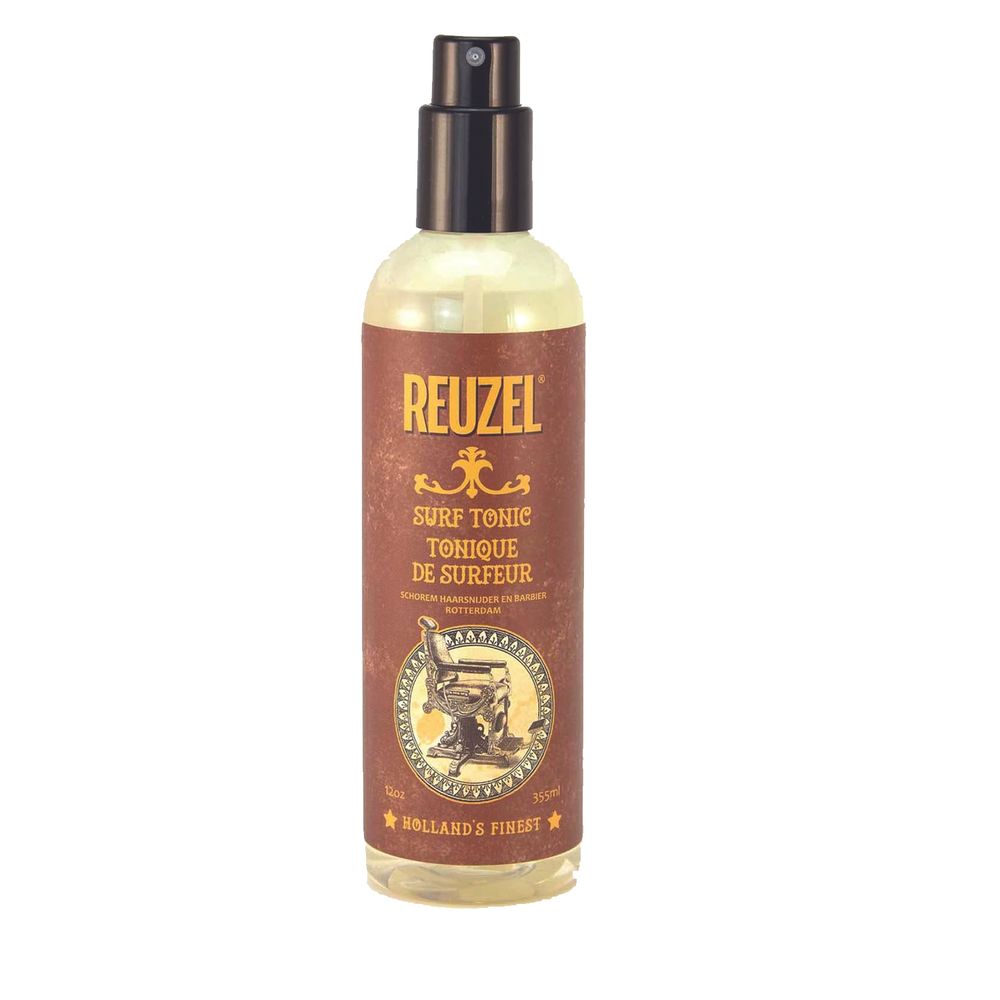 Reuzel - Surf Tonic - 12oz - 355ml