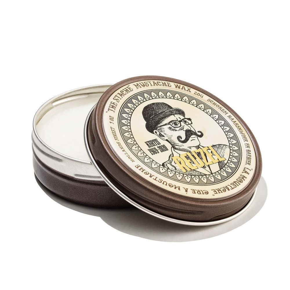 Reuzel - The Stache Mustache Wax 28g