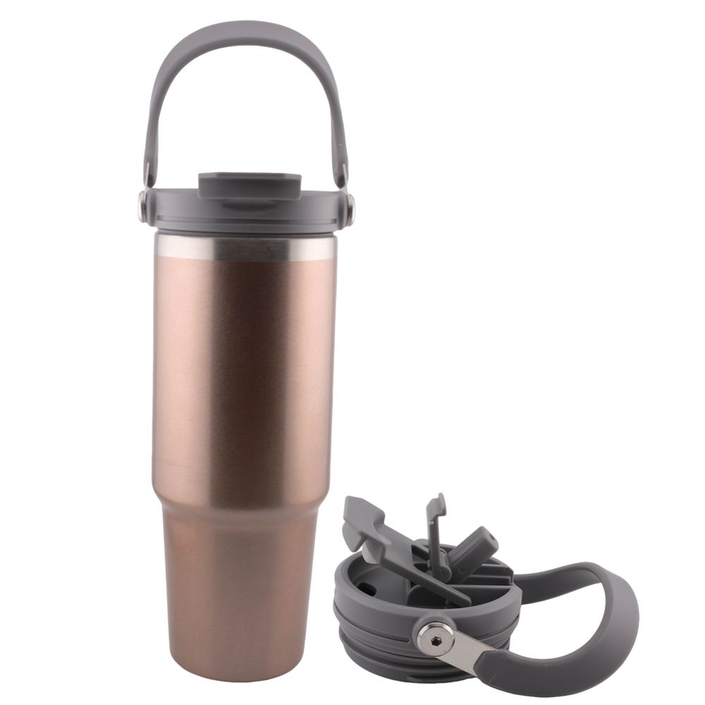 Cravista - Vacuum Insulated Stainless Steel Cup - 900ml
