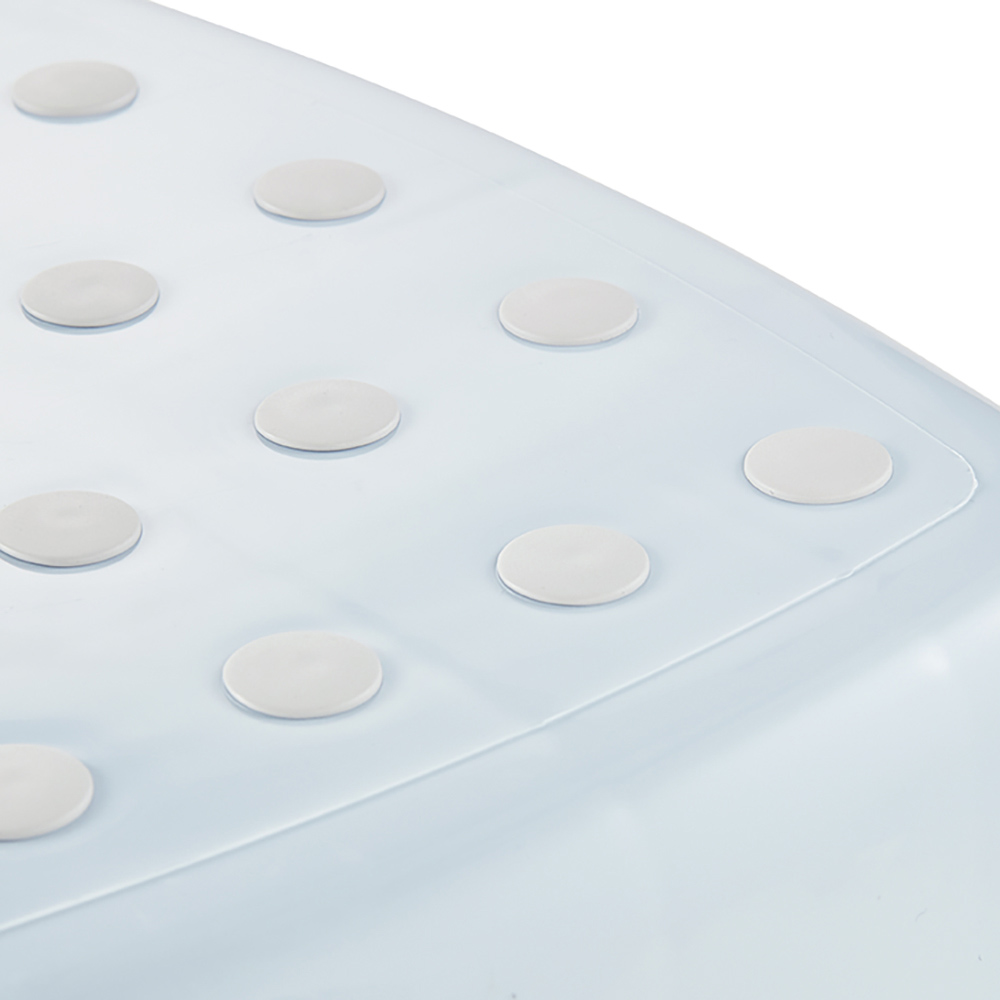 Plastimyr - Double Step Stool - Azul