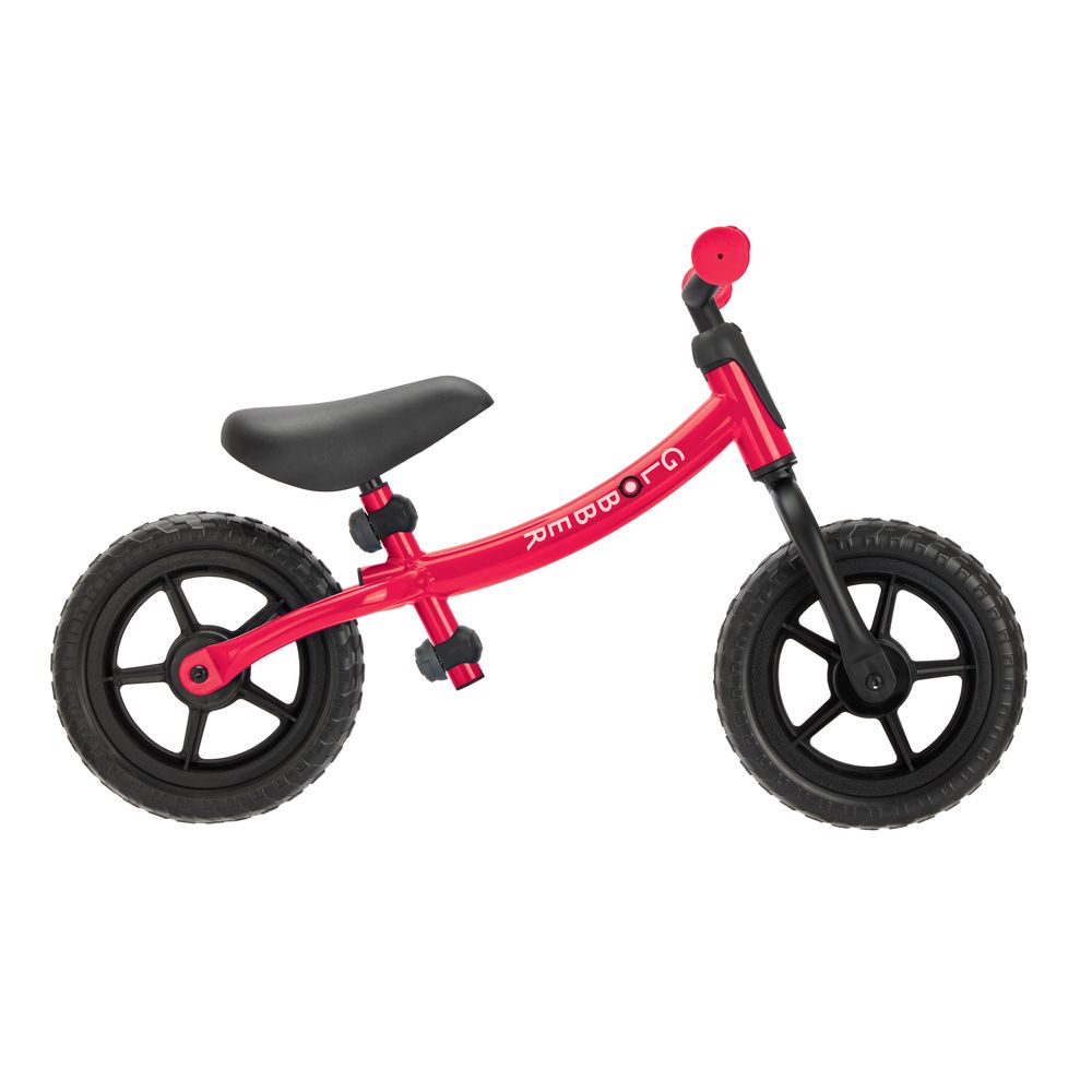 Globber - Go Balance Bike - Red - 10-Inch