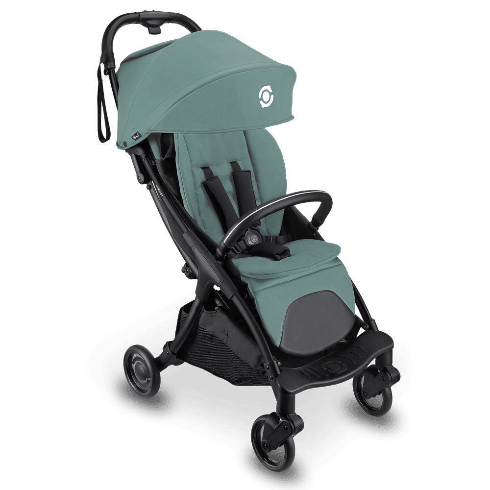 Globber Stroll Lite Lightweight Kids Stroller