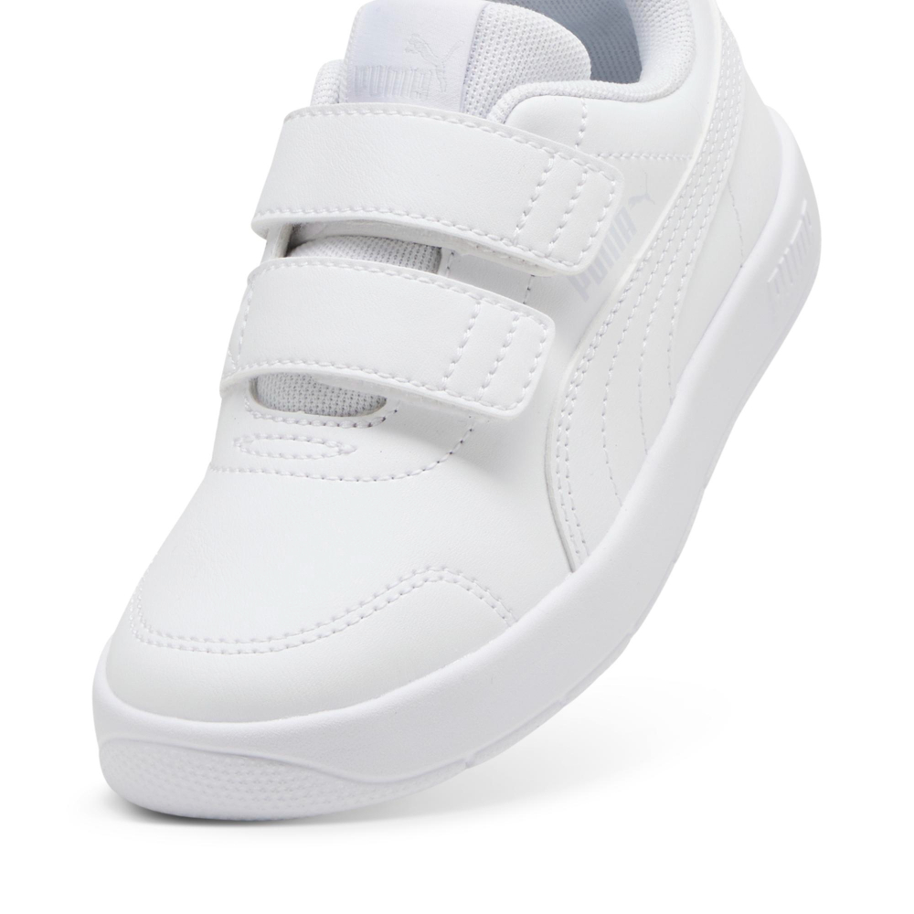 Puma Kids Courtflex V3 Sneakers