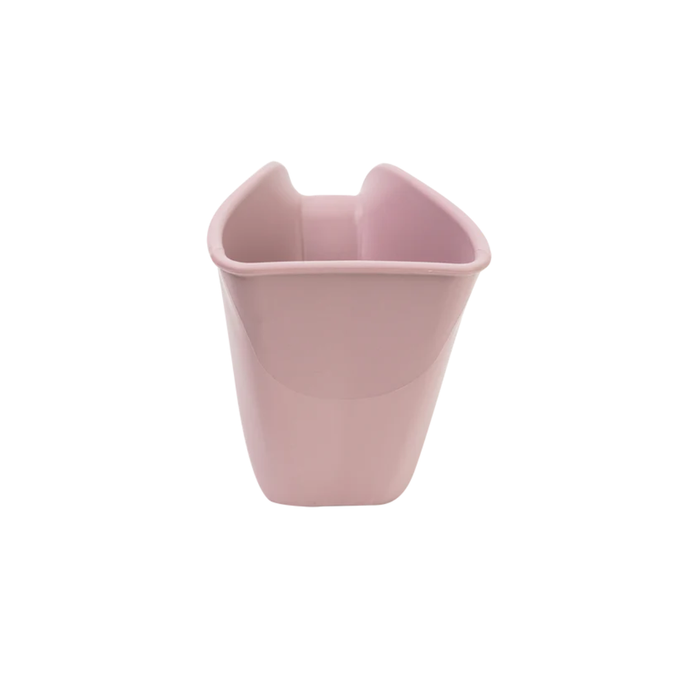 Shnuggle - Washy Bath Jug - Blossom Pink