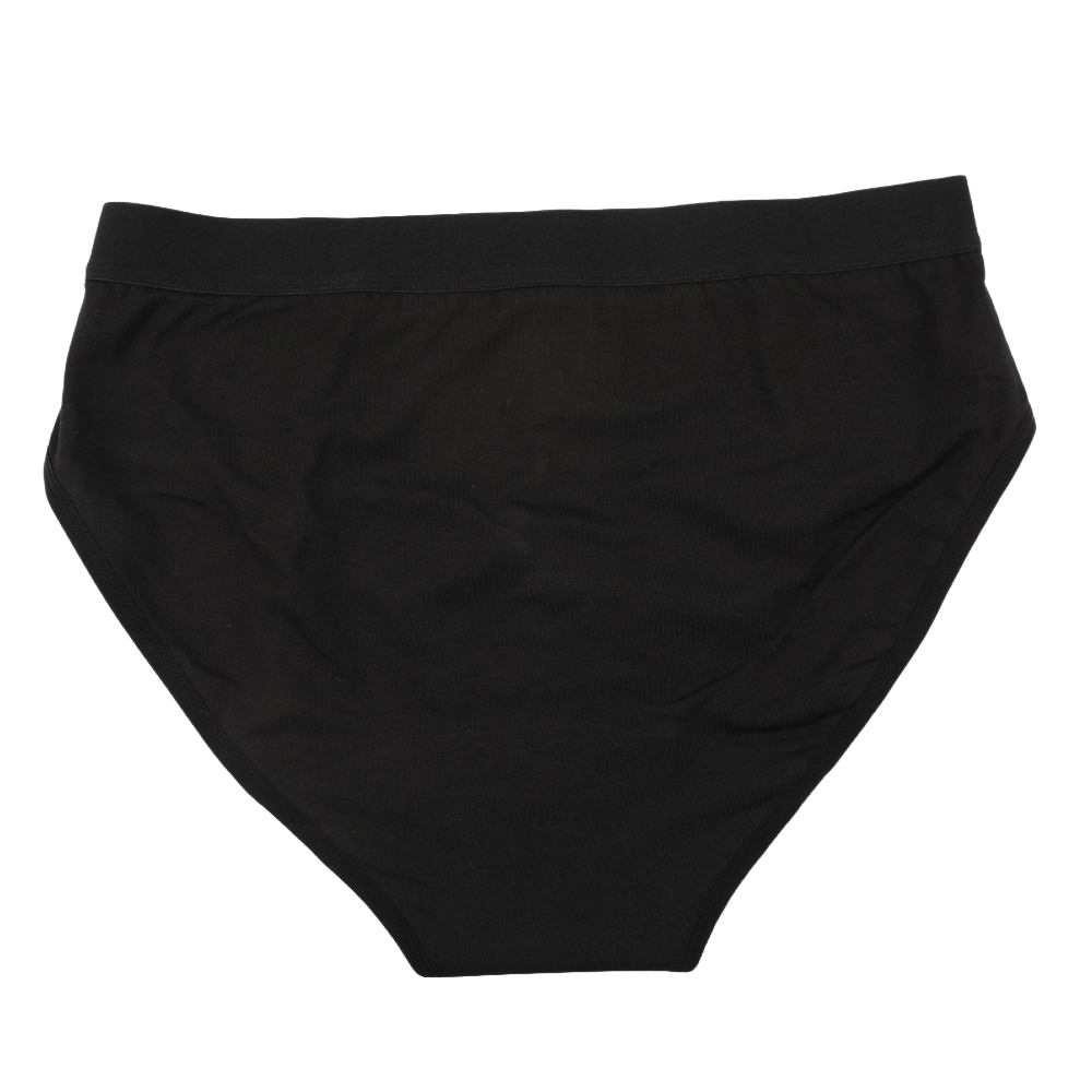 Sunveno - Core Comfort Cotton Period Pant - Black