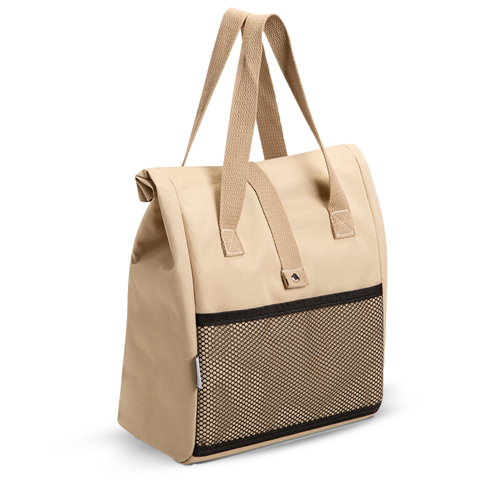 Hydrobrew - Lunch Bag - Beige