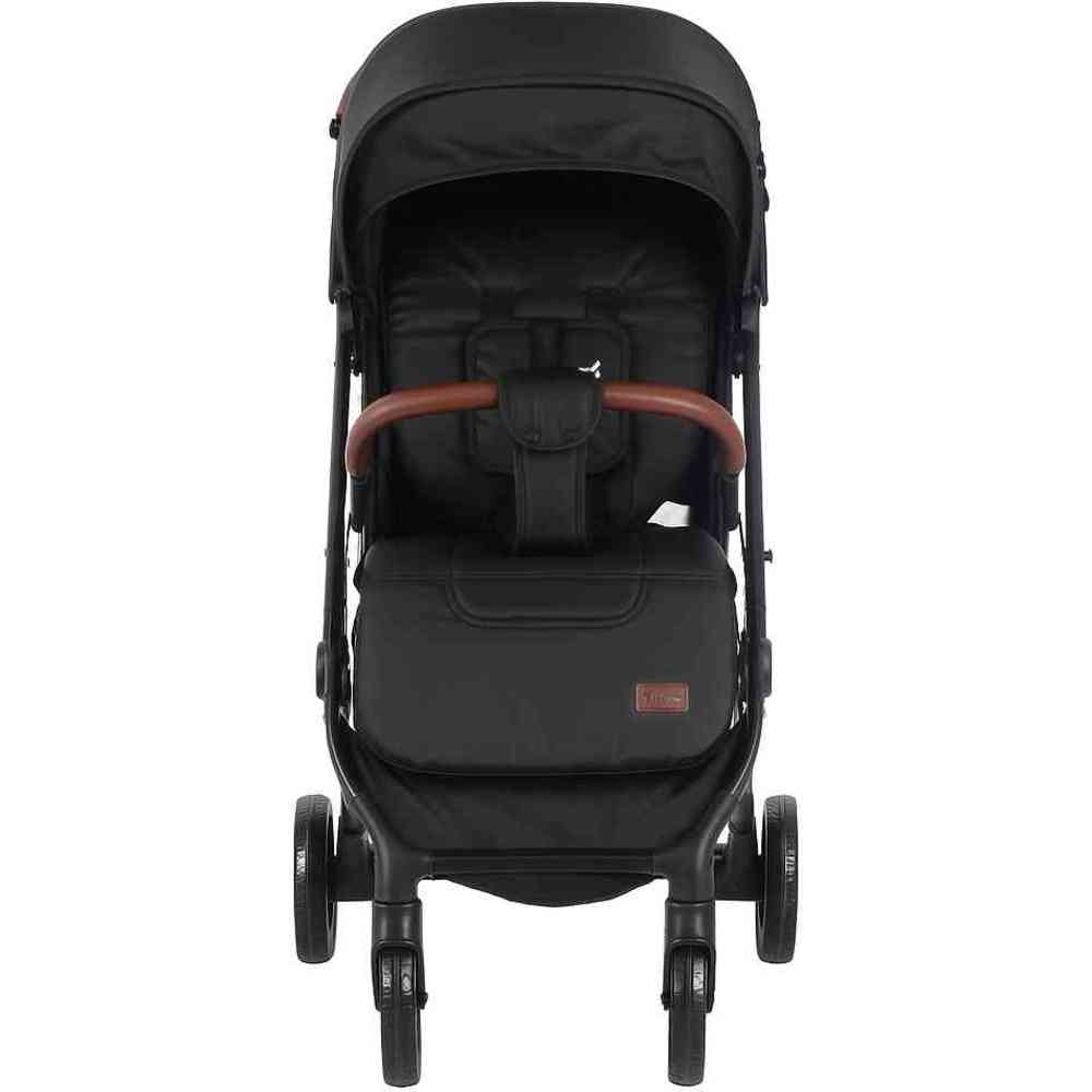 Teknum - Travel Cabin Plus Lightweight Stroller - Multicolor