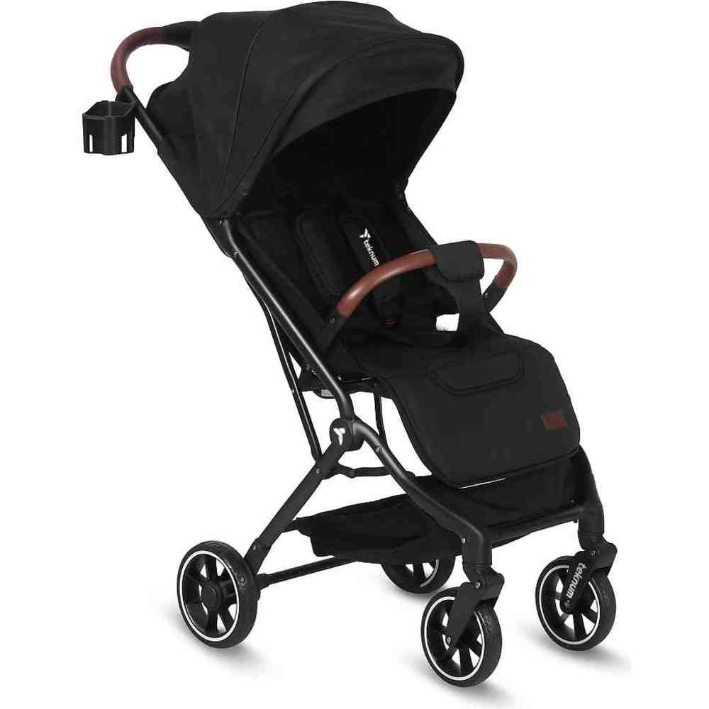 Teknum - Travel Cabin Plus Lightweight Stroller - Multicolor