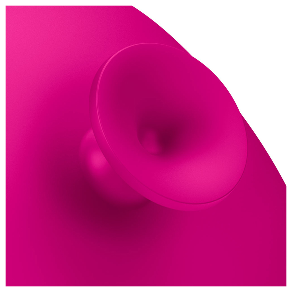 Geske - 4-in-1 Electric Facial Brush - Pink