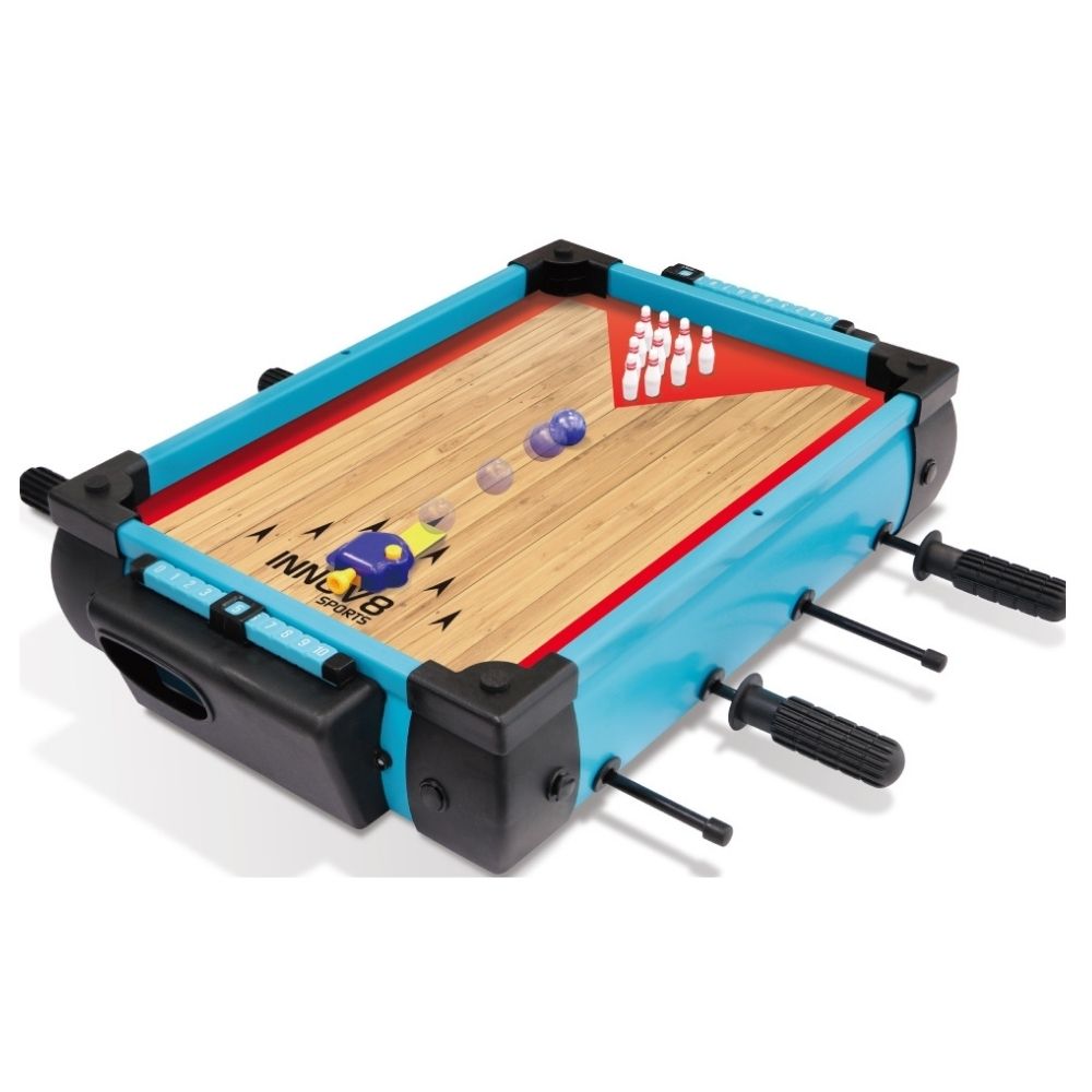 Hostfull - 5-In-1 Sports Game - 20-Inch
