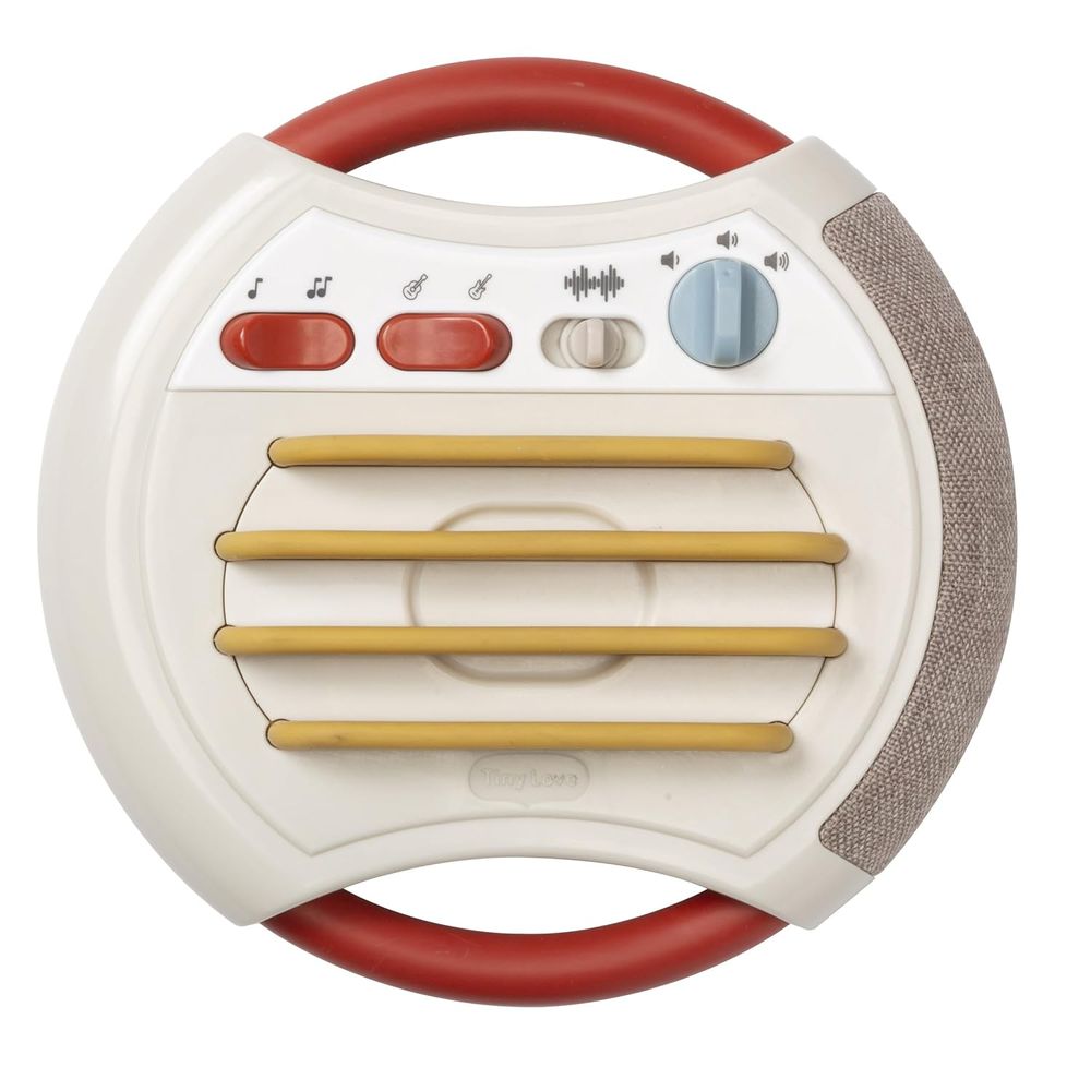 Tiny Love - Rockers Guitar Toy - Rock Collection