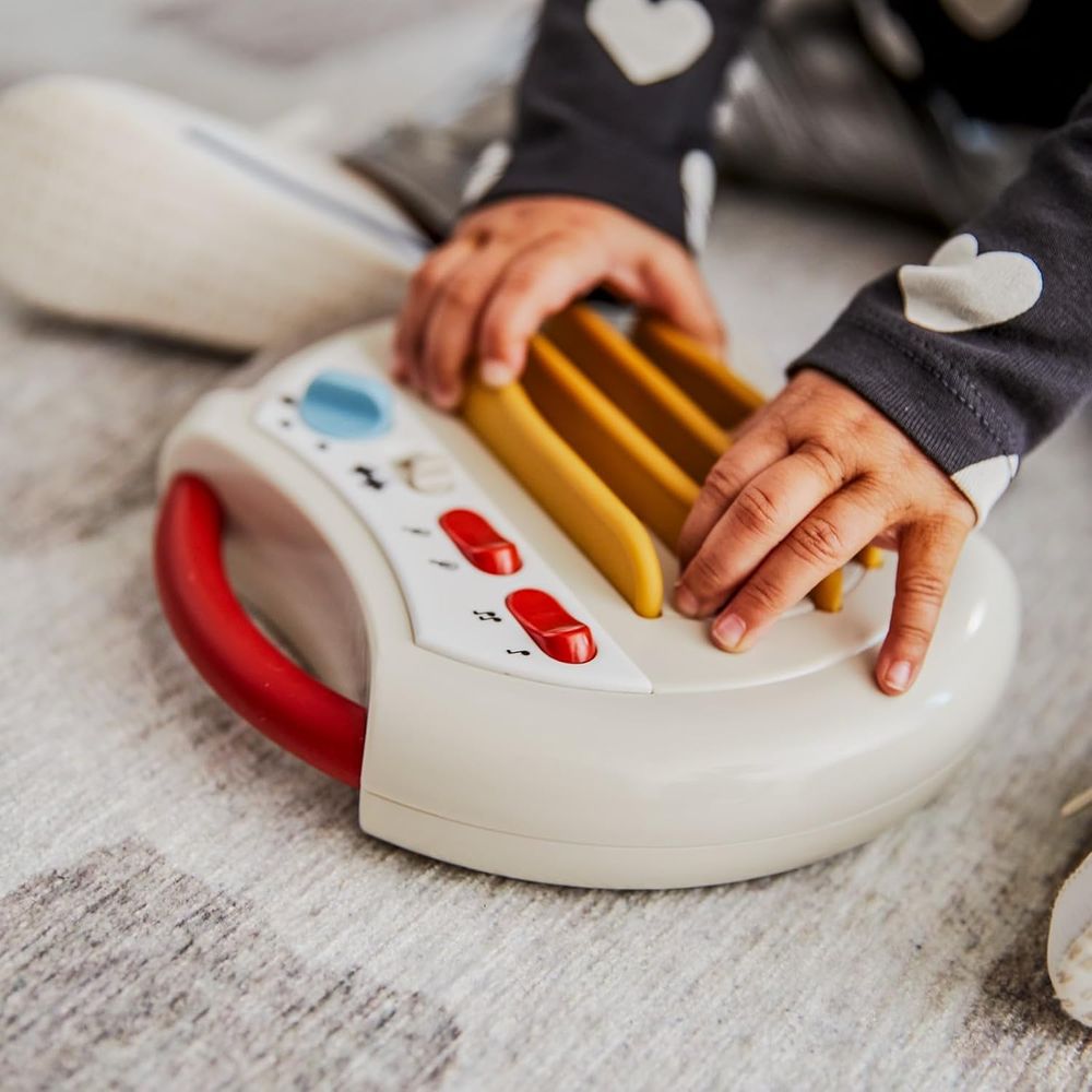 Tiny Love - Rockers Guitar Toy - Rock Collection