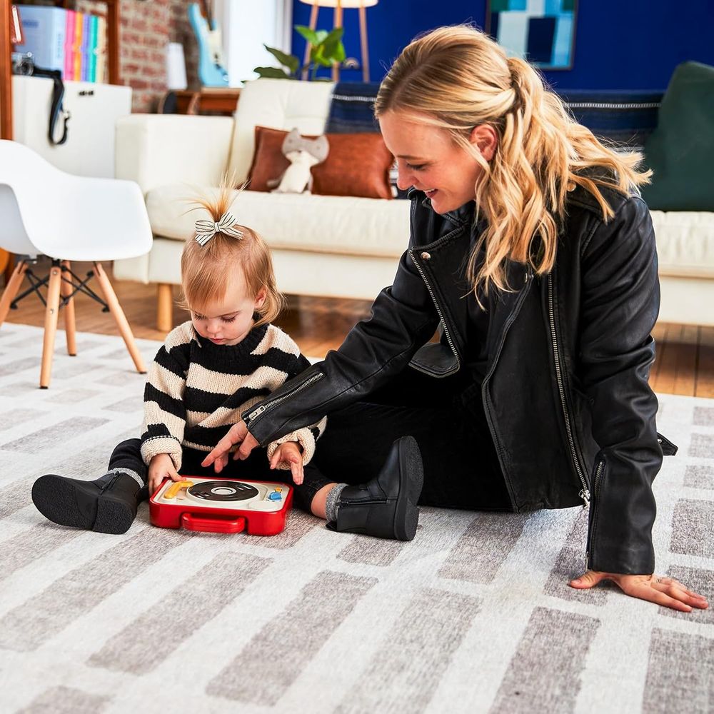 Tiny Love - Rockers Dj Station Toy - Rock Collection