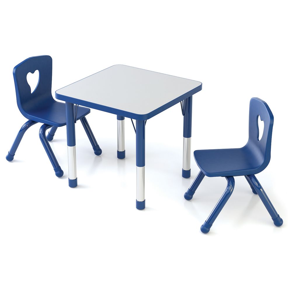 Edu Fun - Kids Pitaya Chair