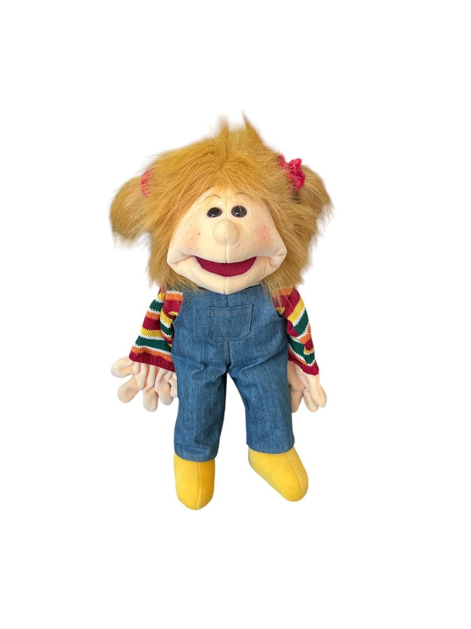 Edu Fun - Kleine Maja Puppet - 45cm