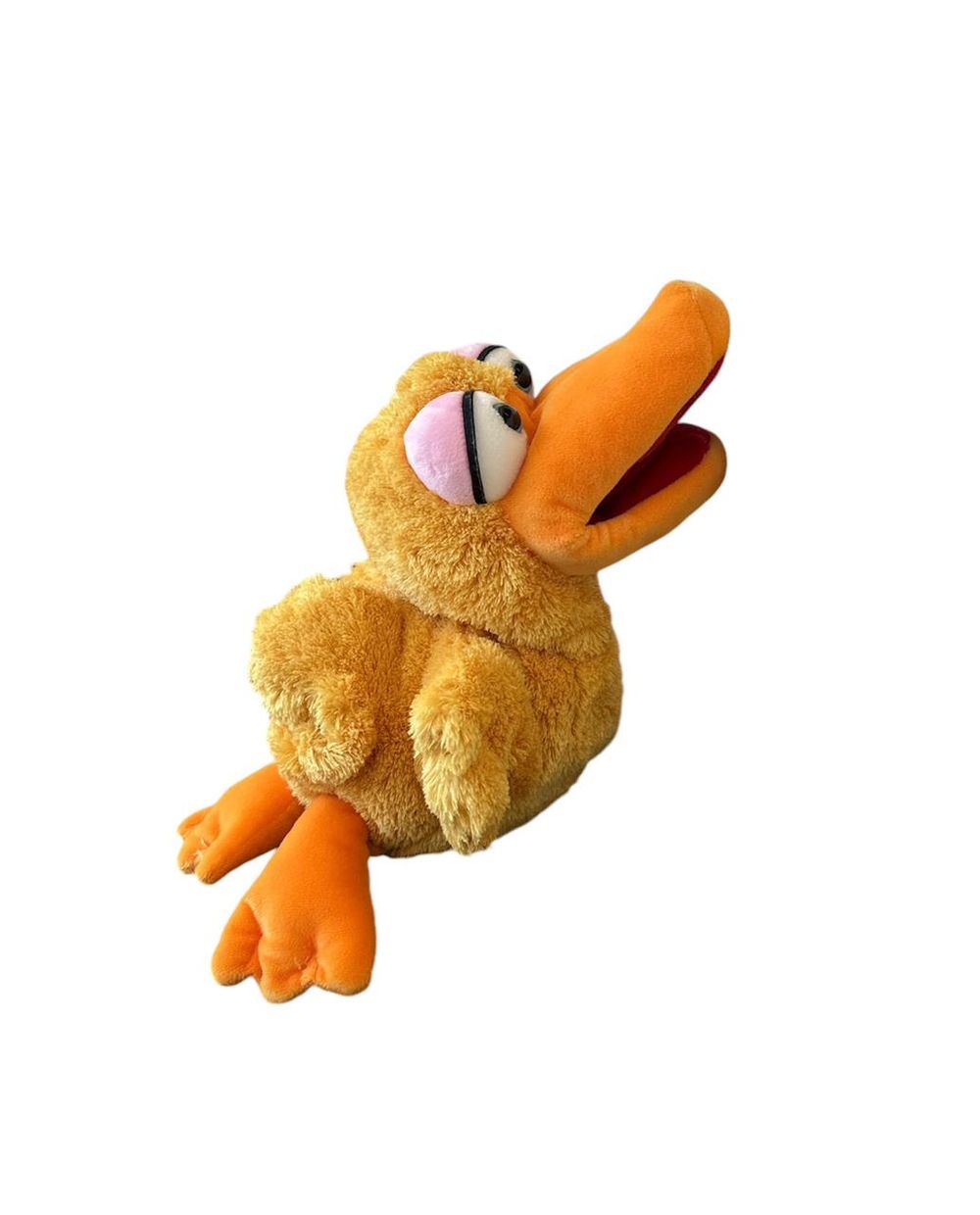 Edu Fun
 - Giesela Puppet  - 35 cm