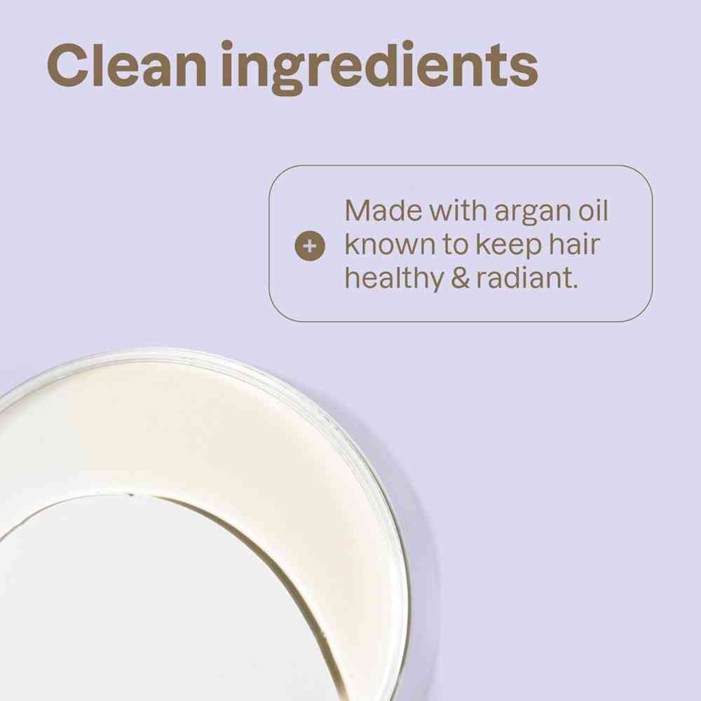 Attitude Blooming Belly Conditioner - Argan Oil - 240 ml