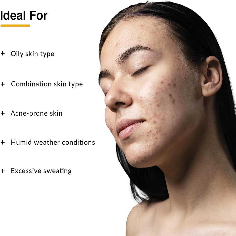 Fixderma - Shadow SPF30 Gel Sunscreen for Oily Skin - 40g