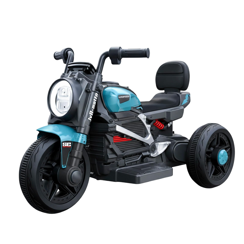 Baybee Kid's Voltora Battery Operated Electric Ride on Bike