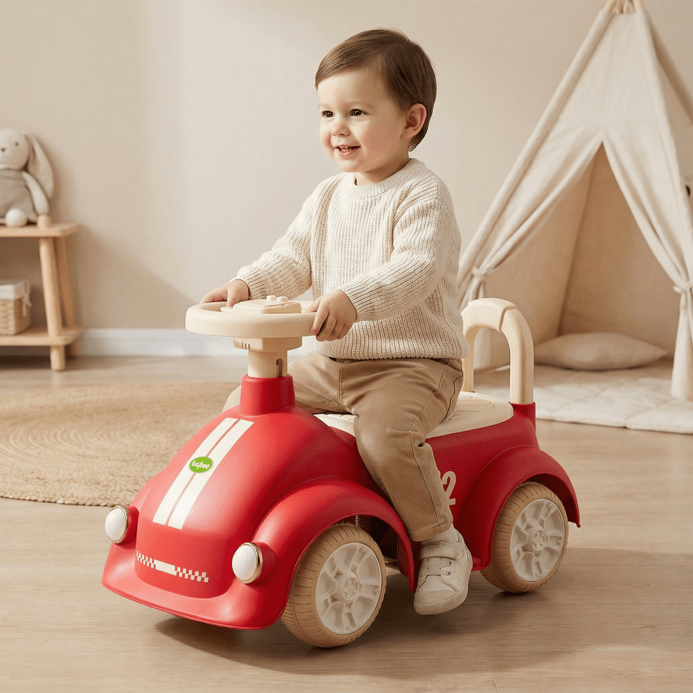 Baybee - M2 Baby Ride On Car