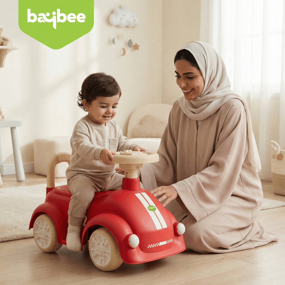 Baybee - M2 Baby Ride On Car