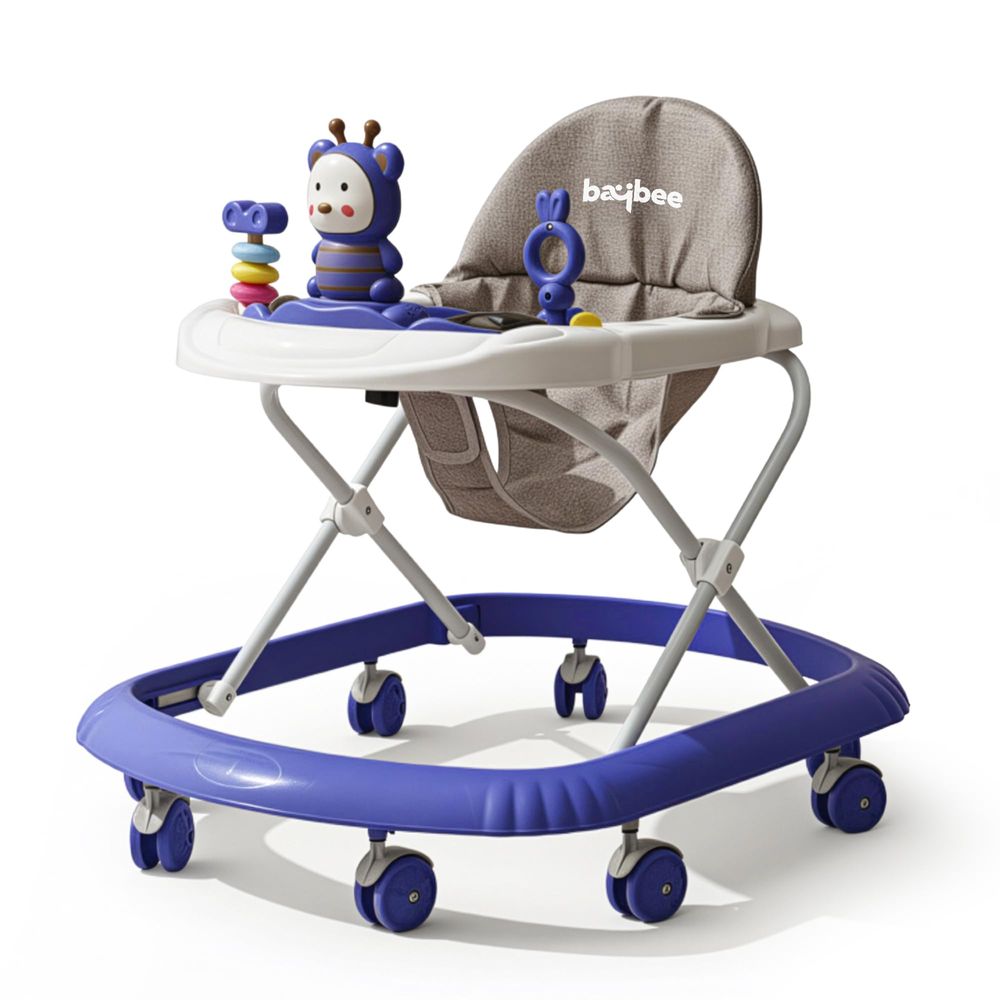 Baybee - Ziggie Baby Walker