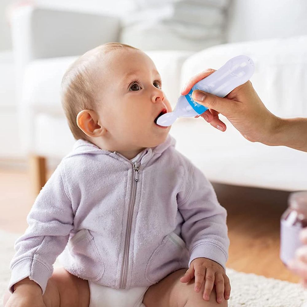Baybee Infant Silicone Food Feeder