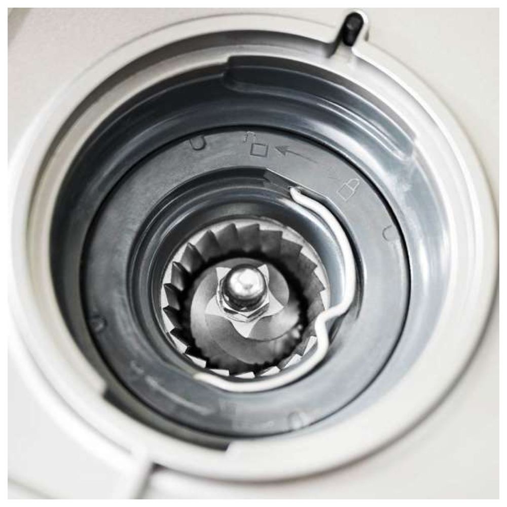 Gastroback - Design Barista Pro Espresso Machine - Silver