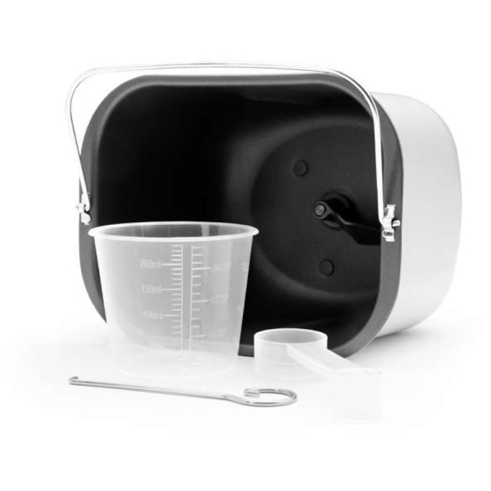 Gastroback Design Automatic Pro Bread Maker - Black