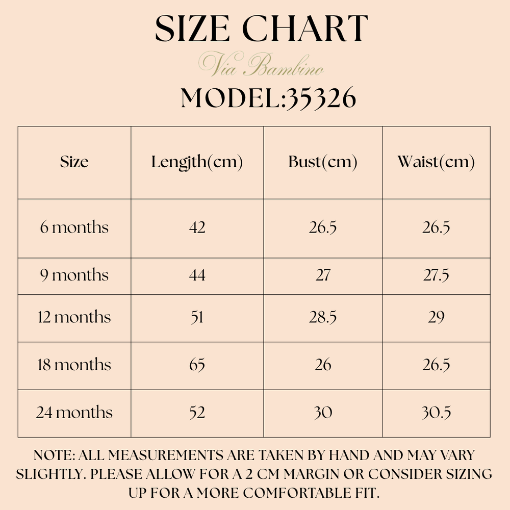 Via Bambino Baby Girl's Polka Dot Party Dress - White