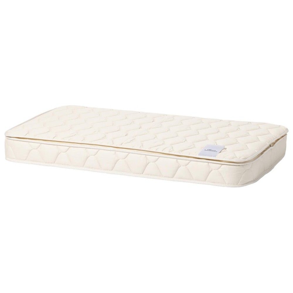 Oliver Furniture - Wood Mini+ Mattress - 68x122 cm 