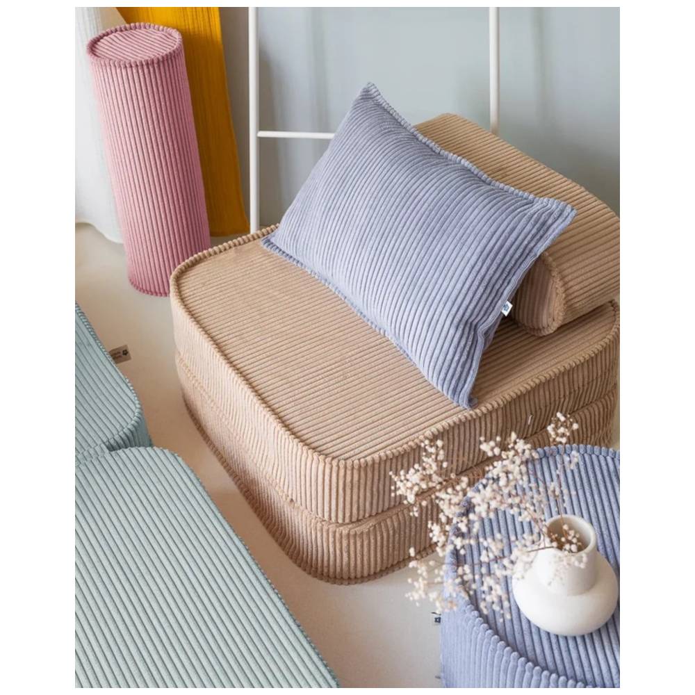 Wigiwama - Bolster (Pre-Order)