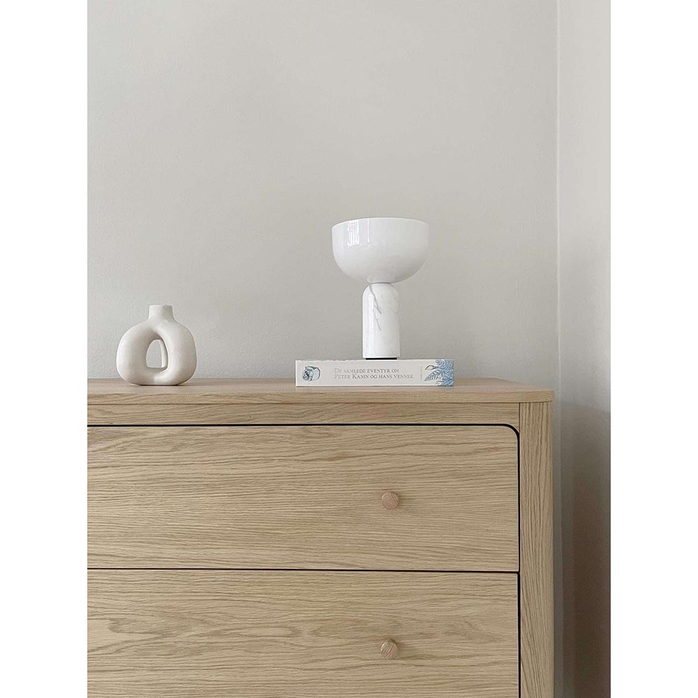 We Are Bitte - Nature Dresser - Oak