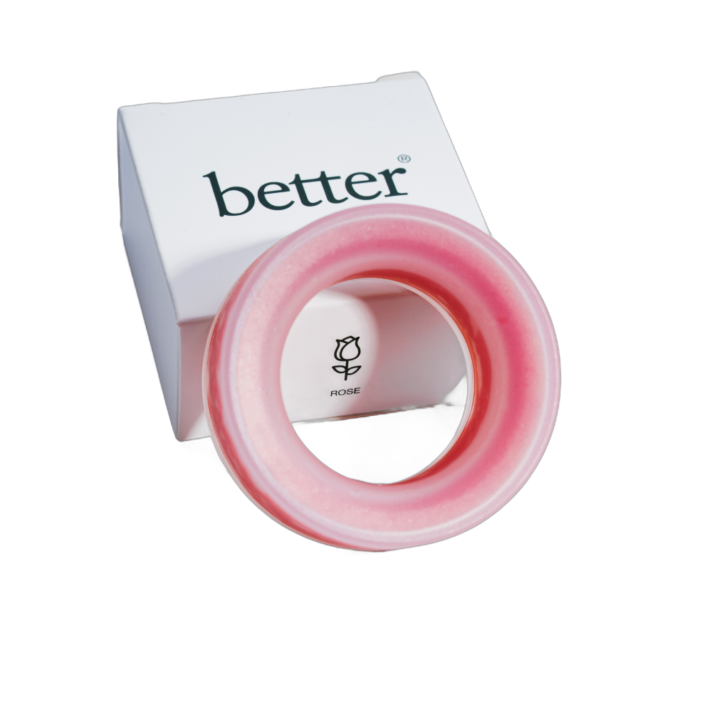 Better - Shower Aroma Ring - Rose