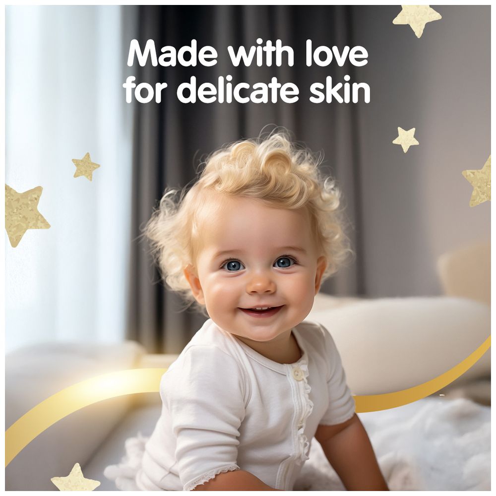 Yokosun - Premium Baby Diapers - Size 2 Small - 3-6 kg - 72 Pcs