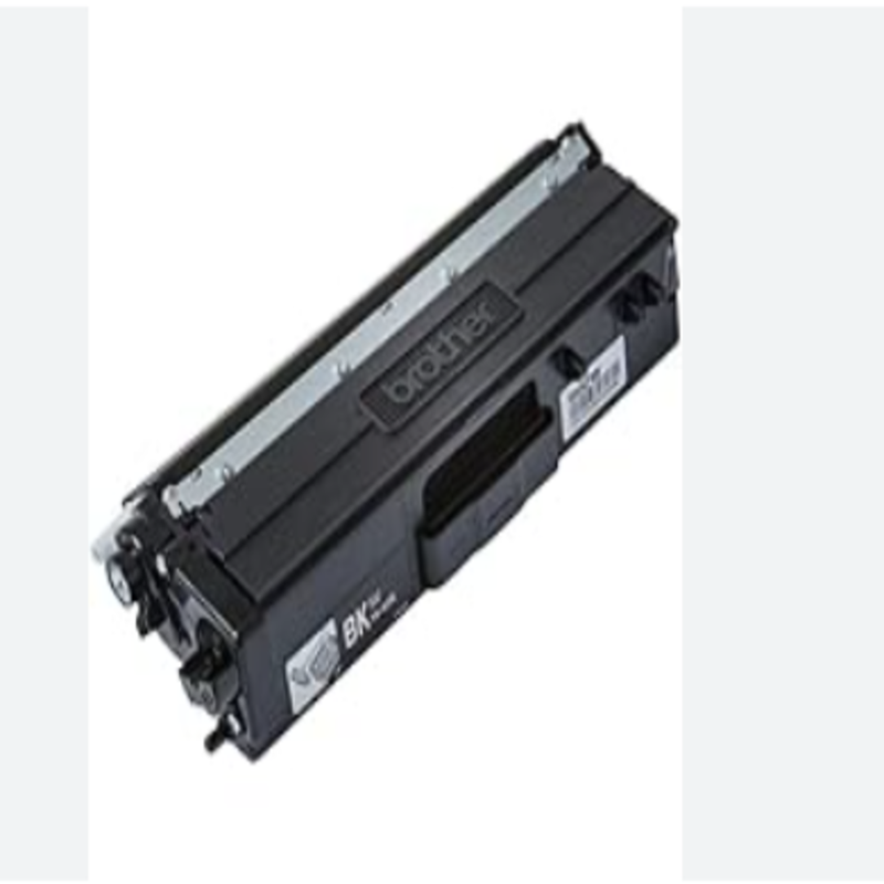 Brother - TN-469B Ultra High Yield Black Toner Cartridge