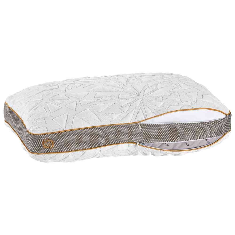 Bedgear - Storm Performance Pillow 2.0 - White