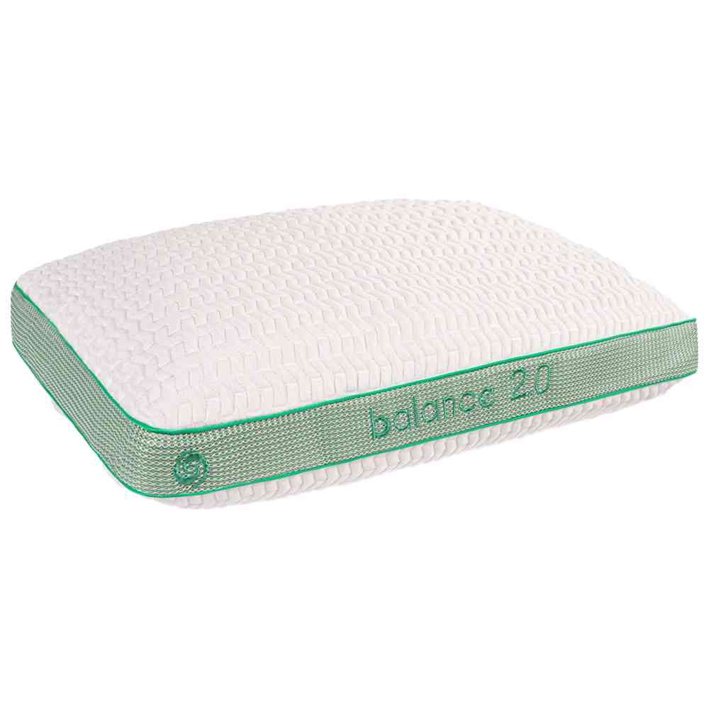 Bedgear - Balance Performance Pillow 2.0 - White